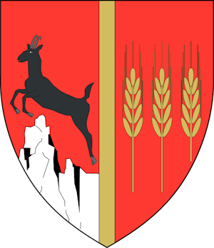 logo comuna Garcina