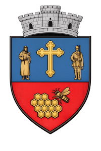 logo comuna Brusturi