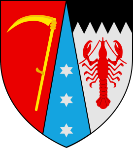 logo Sendriceni